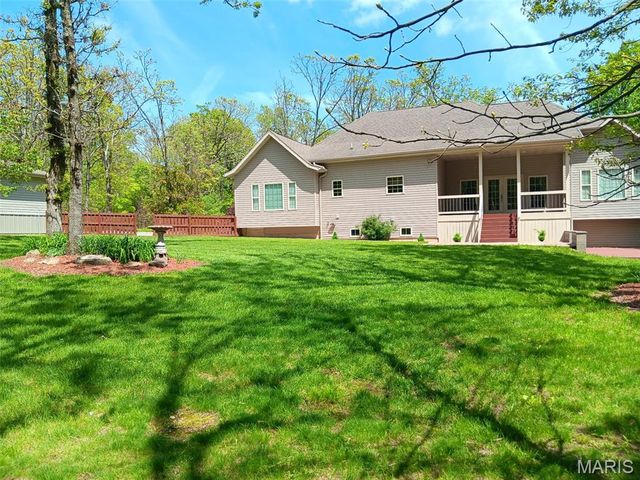 24473 REMINGTON Lane, Lebanon, MO 65536