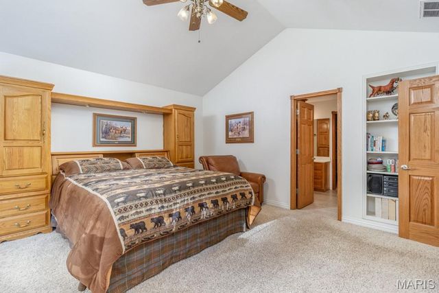 24473 REMINGTON Lane, Lebanon, MO 65536