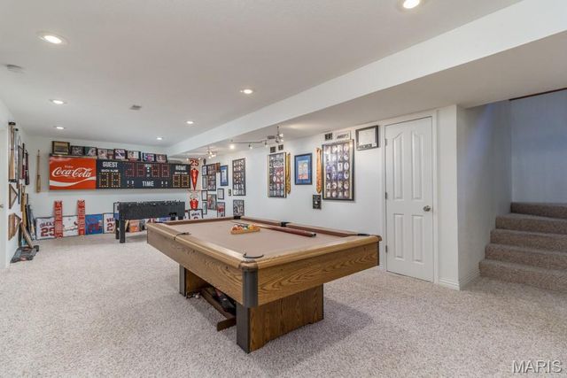 24473 REMINGTON Lane, Lebanon, MO 65536