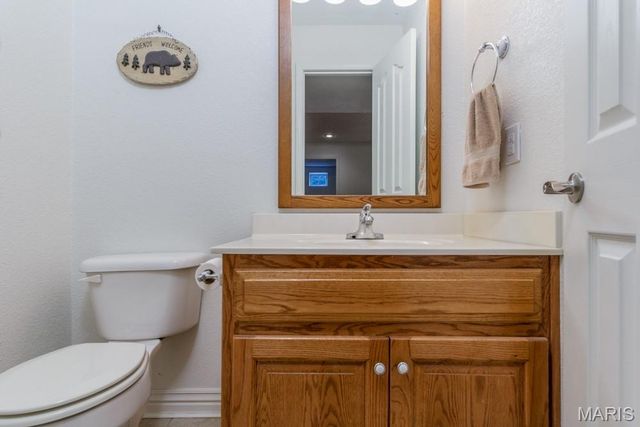 24473 REMINGTON Lane, Lebanon, MO 65536