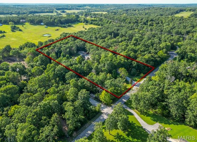 24473 REMINGTON Lane, Lebanon, MO 65536