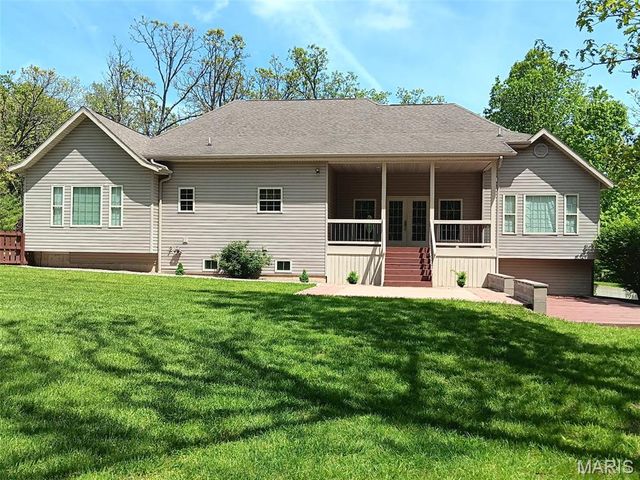 24473 REMINGTON Lane, Lebanon, MO 65536