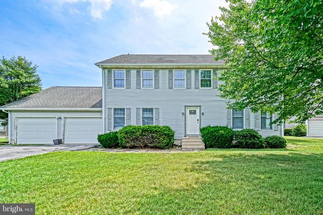 109 COTTON TAIL CT S, Rehoboth Beach, DE 19971