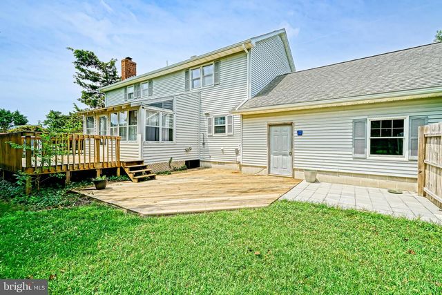 109 COTTON TAIL CT S, Rehoboth Beach, DE 19971