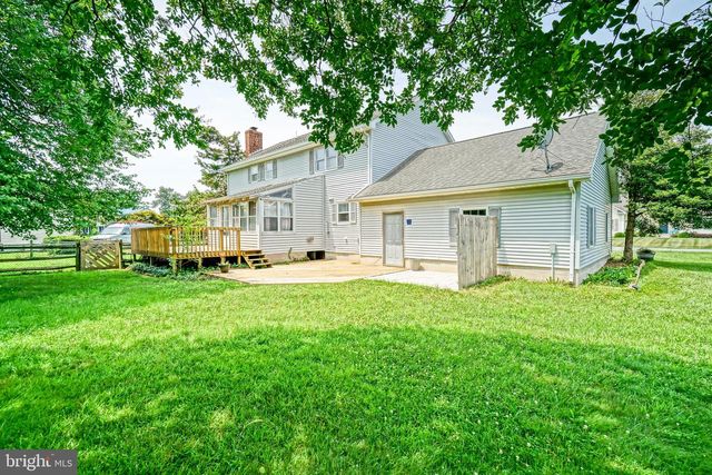 109 COTTON TAIL CT S, Rehoboth Beach, DE 19971
