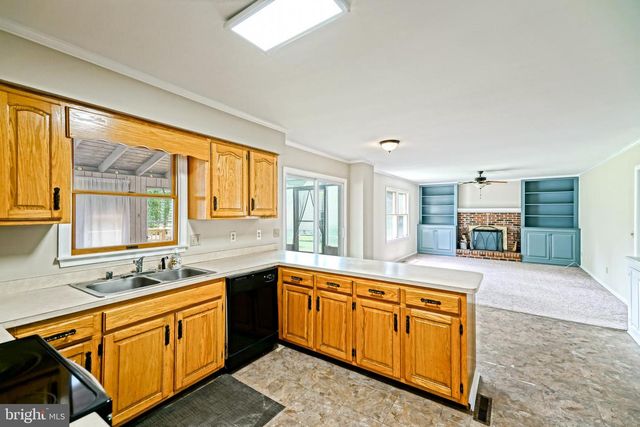 109 COTTON TAIL CT S, Rehoboth Beach, DE 19971