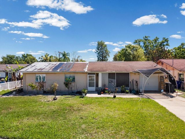 507 SHORE DRIVE E, Oldsmar, FL 34677