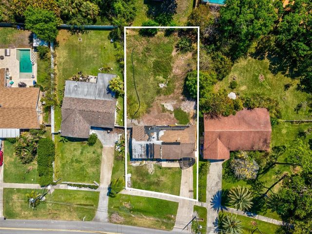 507 SHORE DRIVE E, Oldsmar, FL 34677