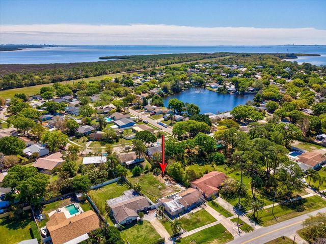 507 SHORE DRIVE E, Oldsmar, FL 34677