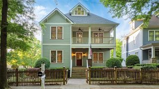 2594 Old Roswell Road SE, Smyrna, GA 30080