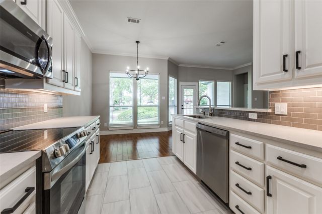 2800 Saratoga Drive, Rockwall, TX 75087