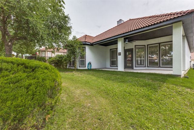 2800 Saratoga Drive, Rockwall, TX 75087