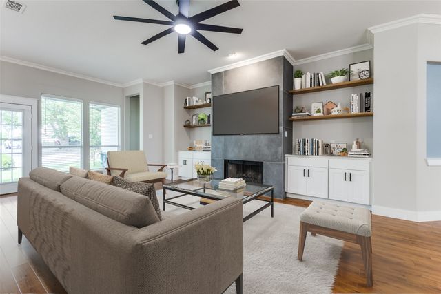 2800 Saratoga Drive, Rockwall, TX 75087