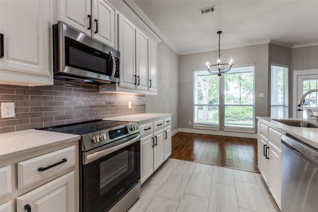 2800 Saratoga Drive, Rockwall, TX 75087