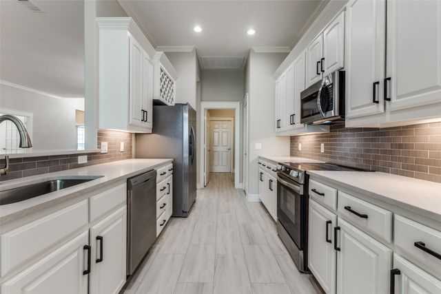 2800 Saratoga Drive, Rockwall, TX 75087