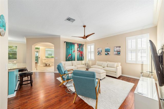 562 ALLENWOOD LOOP, The Villages, FL 32162