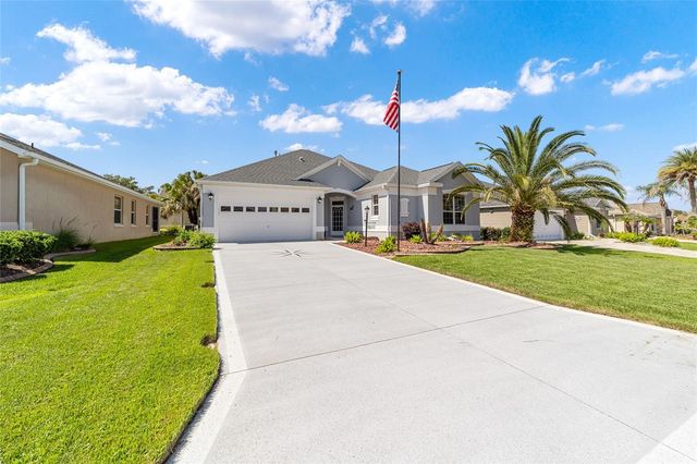 562 ALLENWOOD LOOP, The Villages, FL 32162