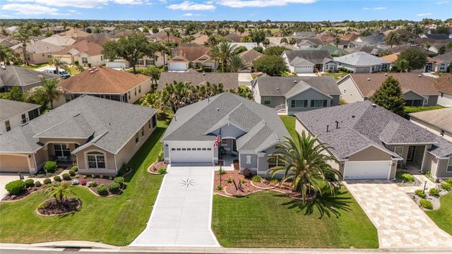 562 ALLENWOOD LOOP, The Villages, FL 32162