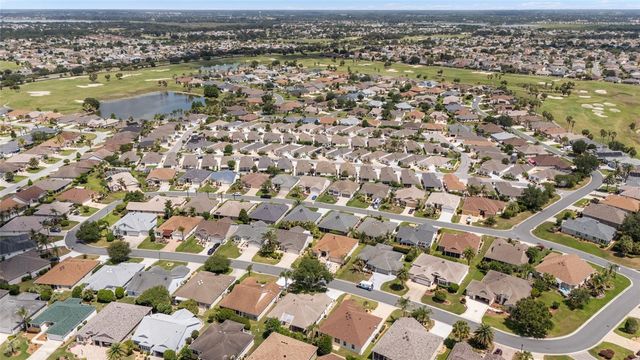 562 ALLENWOOD LOOP, The Villages, FL 32162