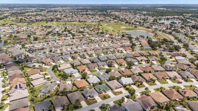 562 ALLENWOOD LOOP, The Villages, FL 32162