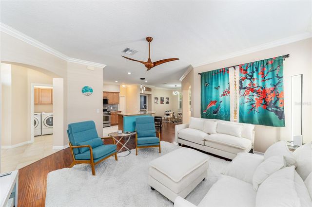 562 ALLENWOOD LOOP, The Villages, FL 32162