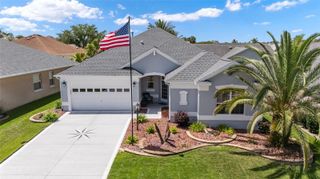 562 ALLENWOOD LOOP, The Villages, FL 32162