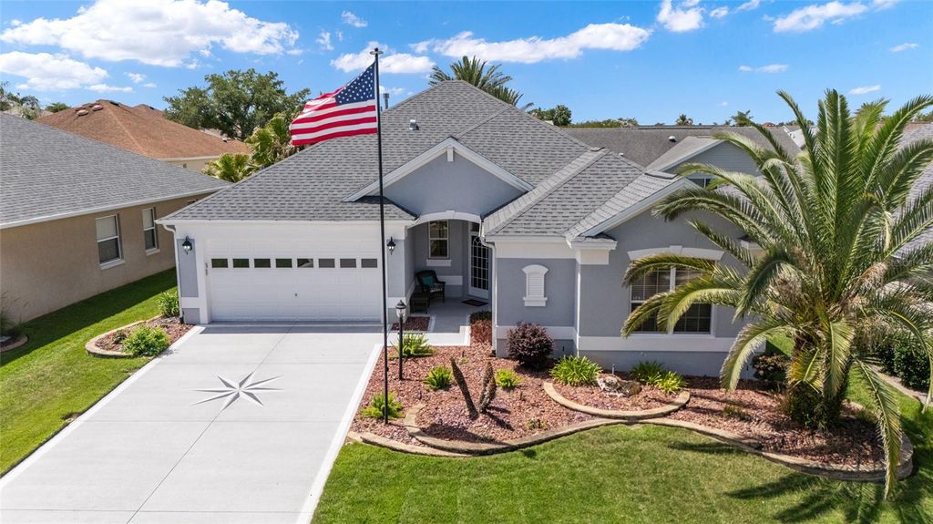 562 ALLENWOOD LOOP, The Villages, FL 32162