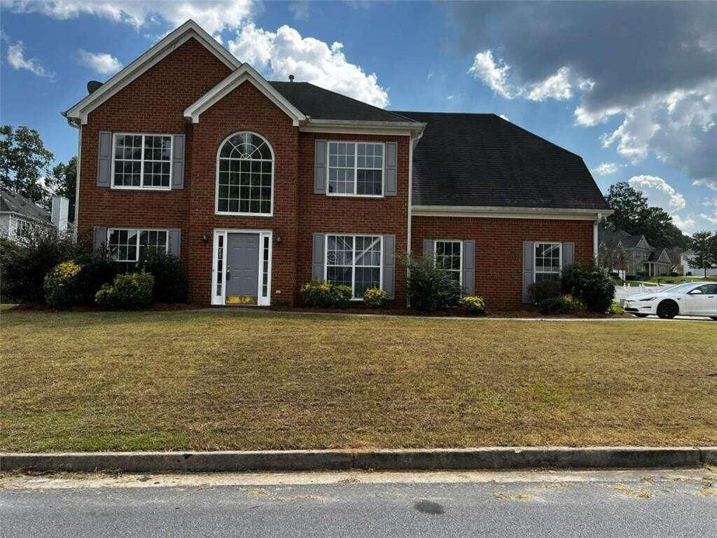 500 Kings Place, Riverdale, GA 30296