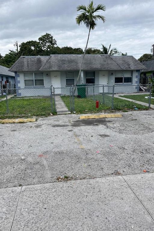 1439 NW 8th Ave 0, Fort Lauderdale, FL 33311