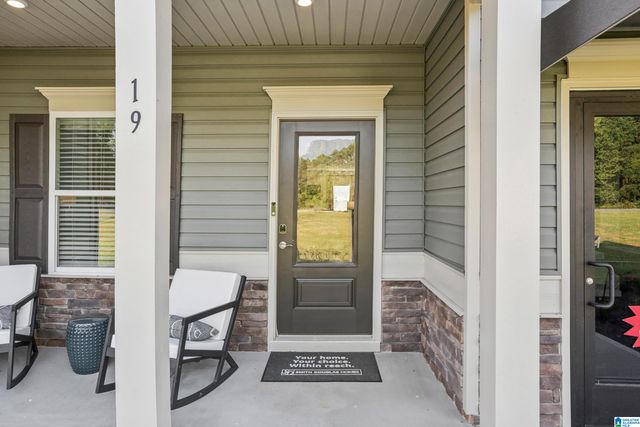 12345 ARBOR VALLEY PARKWAY, Moody, AL 35004