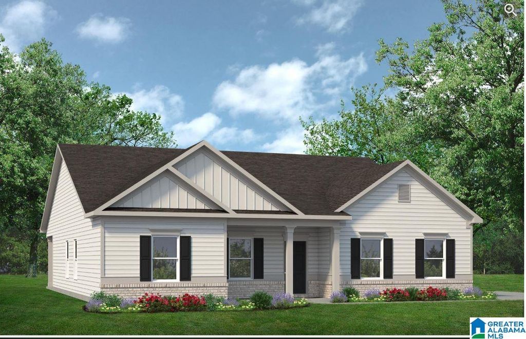 12345 ARBOR VALLEY PARKWAY, Moody, AL 35004