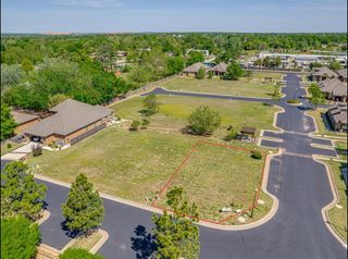 9233 Ruth Drive, Midwest City, OK 73130