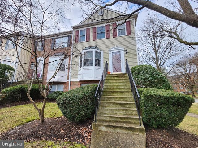 1903 PAWLET DR, Crofton, MD 21114