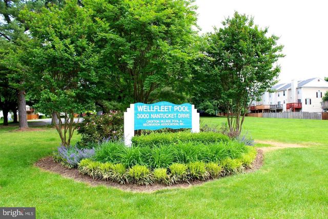 1903 PAWLET DR, Crofton, MD 21114