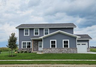 2194 Corrigan Way, Normal, IL 61761