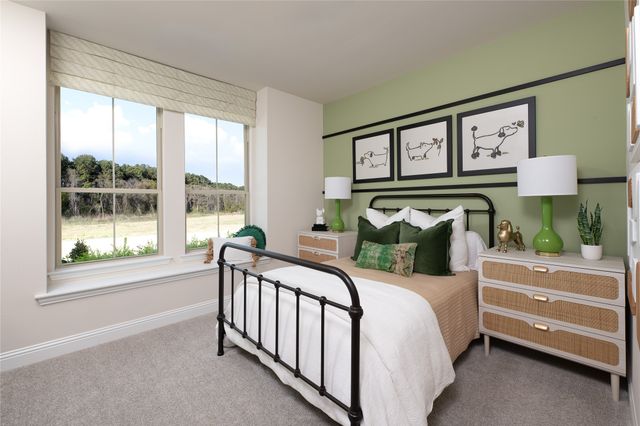 233 Hatherley Street, Little Elm, TX 75068