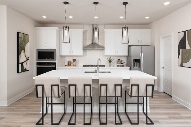 233 Hatherley Street, Little Elm, TX 75068