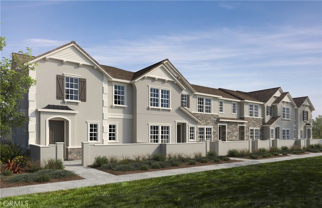 Image 1 of property listing at 4285 E Rincon Street, Ontario, CA 91761