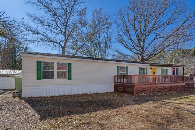 62 Crooked Island Circle, Murrells Inlet, SC 29576