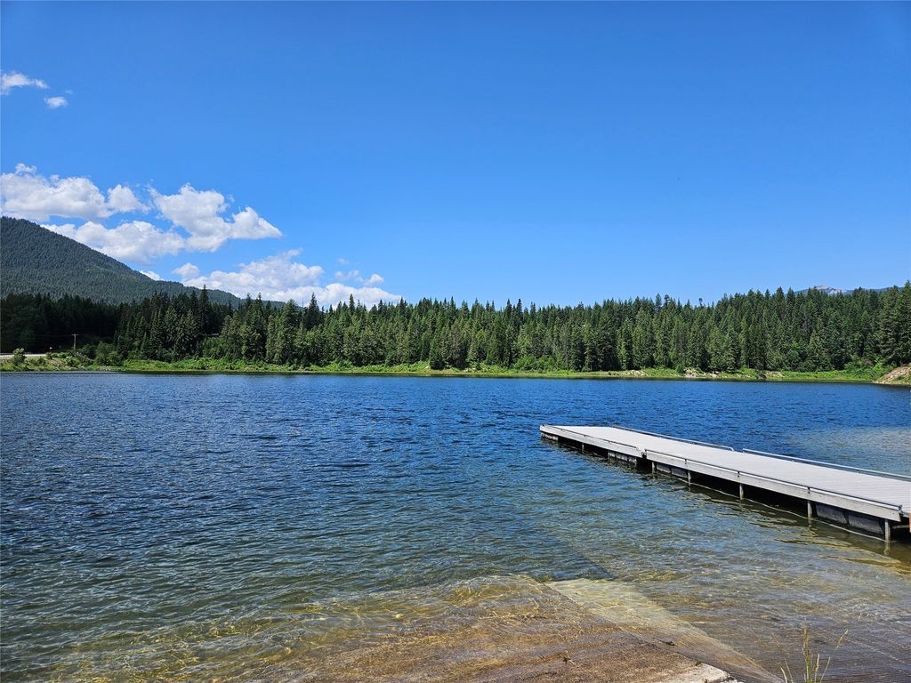 Image 13 of property listing at Lot 1 Conifer Lane, Noxon, MT 59853