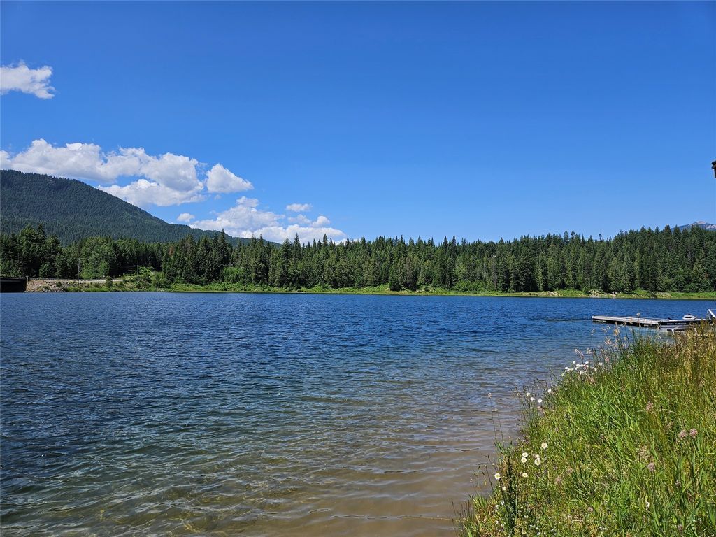 Image 14 of property listing at Lot 1 Conifer Lane, Noxon, MT 59853