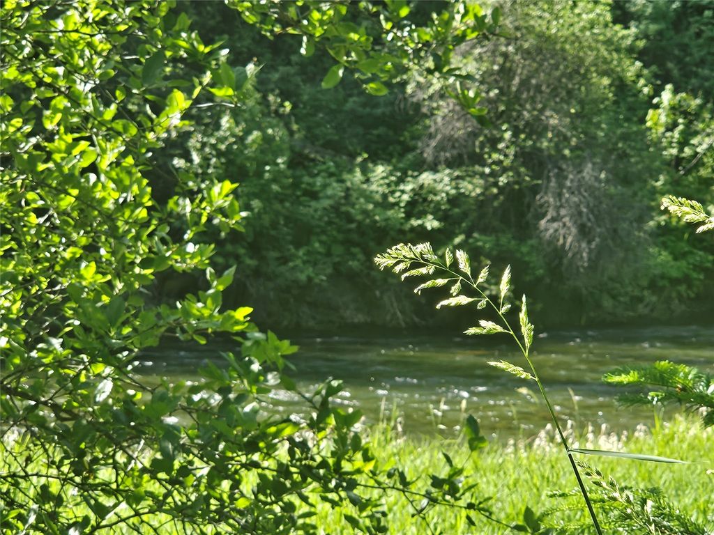 Image 7 of property listing at Lot 1 Conifer Lane, Noxon, MT 59853