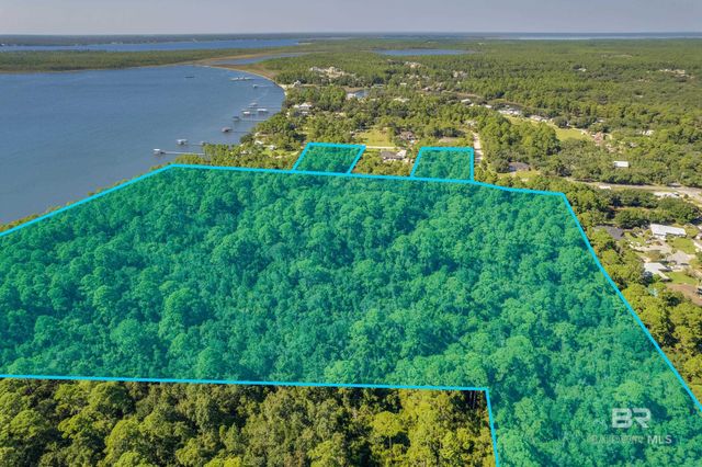 12600 Meadson Road, Pensacola, FL 32506