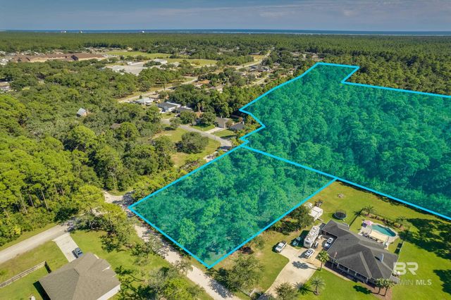 12600 Meadson Road, Pensacola, FL 32506