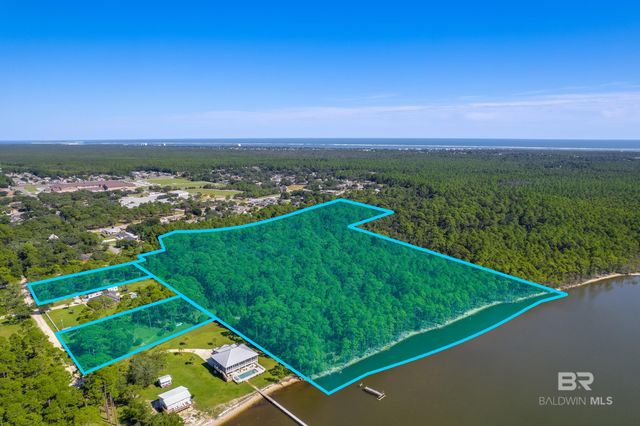 12600 Meadson Road, Pensacola, FL 32506