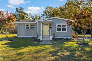 1340 George Perry Lee Road, Dunn, NC 28334