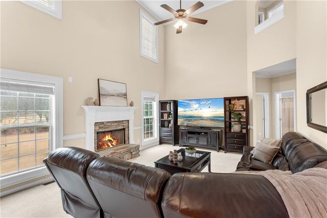 9010 Creek Hollow Court, Gainesville, GA 30506