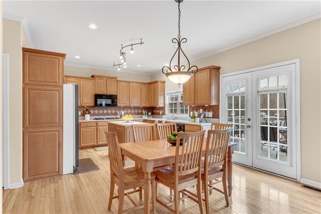 9010 Creek Hollow Court, Gainesville, GA 30506