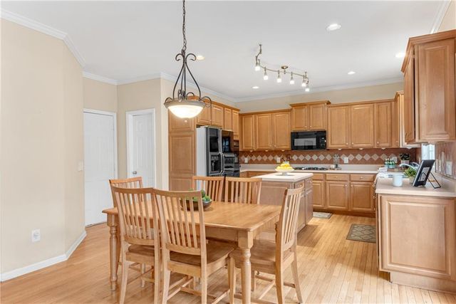 9010 Creek Hollow Court, Gainesville, GA 30506