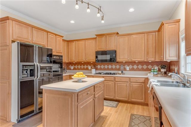 9010 Creek Hollow Court, Gainesville, GA 30506